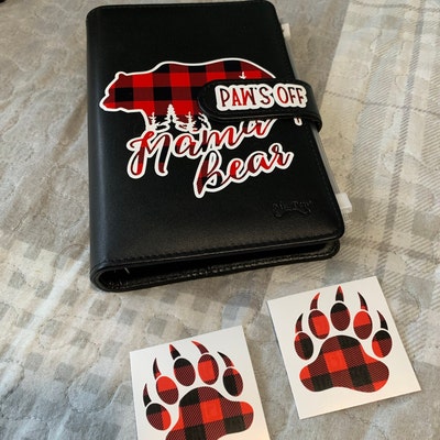 Personalized Vinyl Decal for Mom, Dad, Son, Daughter, Great Gift for ...