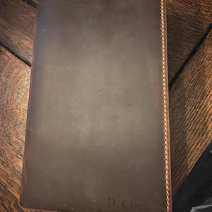 Daniel added a photo of their purchase