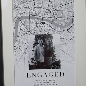 Farah added a photo of their purchase