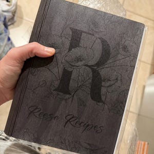 Danica added a photo of their purchase