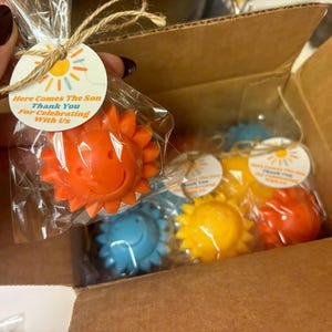 Melissa added a photo of their purchase