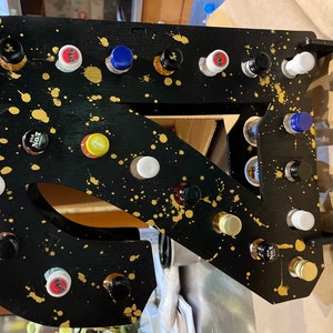 Etsy buyer added a photo of their purchase