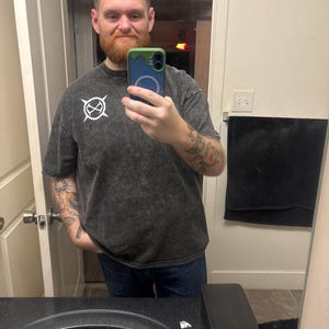 clayton added a photo of their purchase
