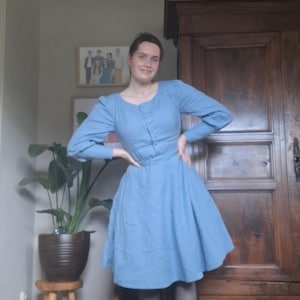 Lise added a photo of their purchase