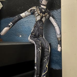 Raine added a photo of their purchase