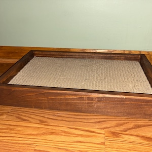 Ashley added a photo of their purchase