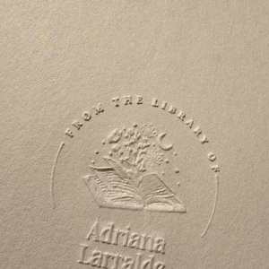 Adriana added a photo of their purchase