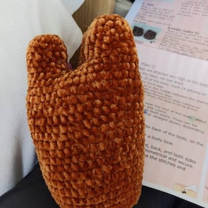 Etsy-Käufer:in hat ein Foto des gekauften Artikels hinzugefügt