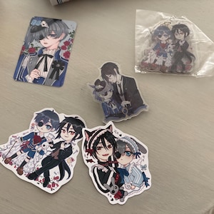 Alex added a photo of their purchase