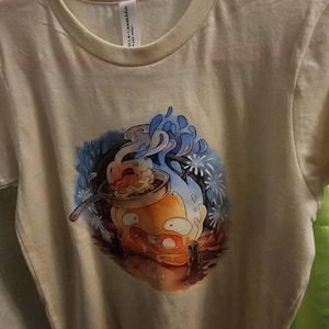 Erin ha añadido una foto de su compra
