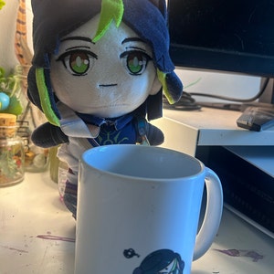Mia added a photo of their purchase