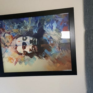 Matthew added a photo of their purchase