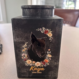 Tyler added a photo of their purchase
