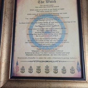 BETTER U.S. Navy Retired 