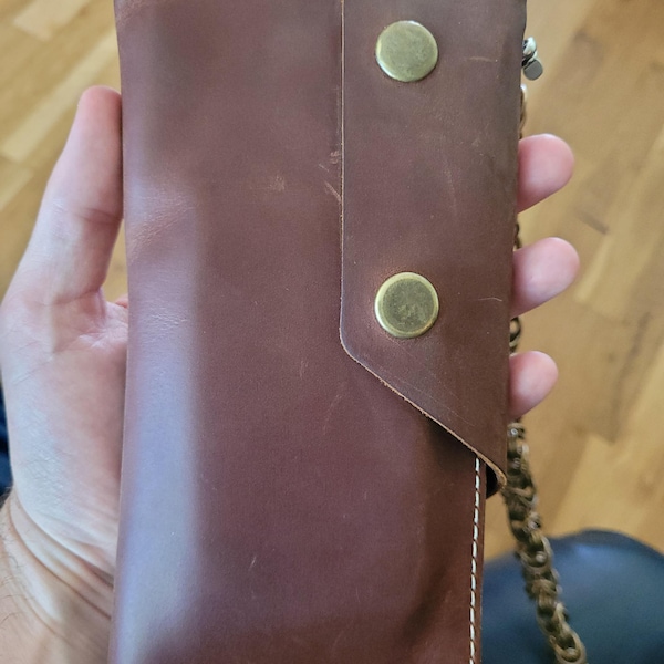 Halcyon Shoulder Bag Suede - Olive