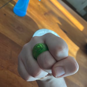 Collin ha aggiunto una foto del proprio acquisto
