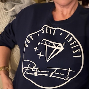 Elyse added a photo of their purchase