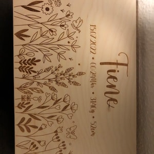 Dénise added a photo of their purchase