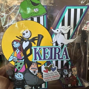 Kristin hat ein Foto des gekauften Artikels hinzugefügt