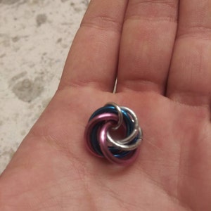 Buyer photo Josiah Hokanson, who reviewed this item with the Etsy app for Android.