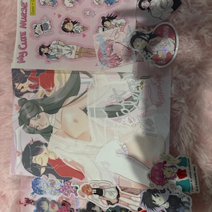 Inactive account added a photo of their purchase