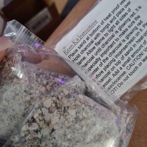 Paulette added a photo of their purchase