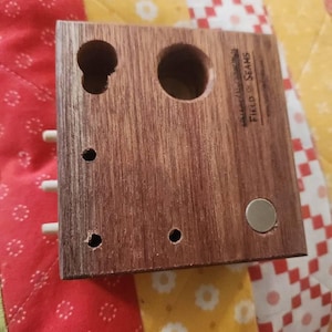 Alicia added a photo of their purchase
