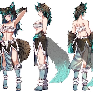 Wuffie added a photo of their purchase