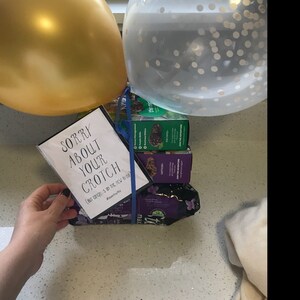 Tiffany Mullins added a photo of their purchase