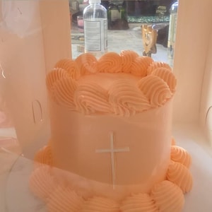 Comprador de Etsy ha añadido una foto de su compra