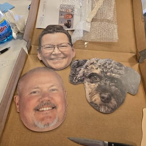 Chris dodał(a) zdjęcie swoich zakupów