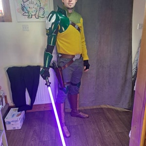 Comprador de Etsy ha añadido una foto de su compra