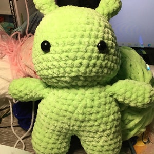 Alyssa added a photo of their purchase