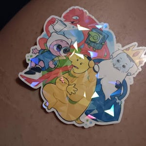 Brittany added a photo of their purchase
