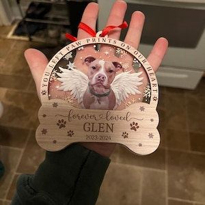 Anna added a photo of their purchase