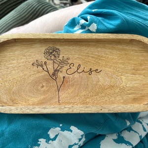 Samantha added a photo of their purchase