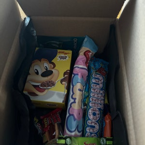 Chocolate Willies Perfect Present Gift Great For Christmas, Birthday