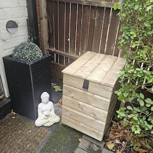 KC added a photo of their purchase