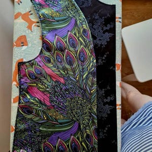 Anita added a photo of their purchase