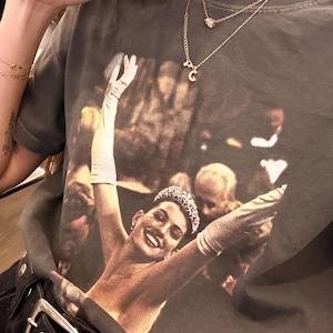 Carly added a photo of their purchase