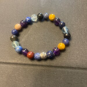 Zodiac Horoscope Star Sign Bracelet Sagittarius