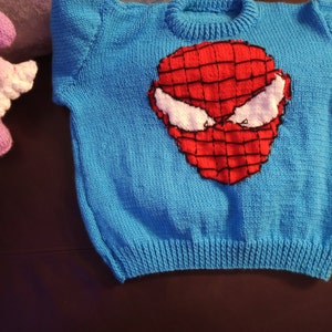 Knitting Pattern Boys Girls Childrens 