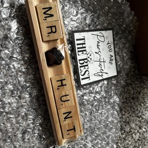 Kari heeft een foto van de aankoop toegevoegd