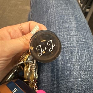 Jenny hat ein Foto des gekauften Artikels hinzugefügt
