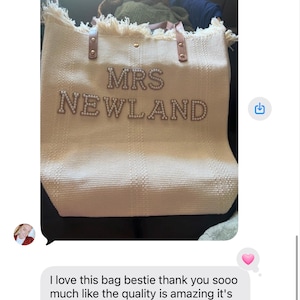 Comprador de Etsy ha añadido una foto de su compra