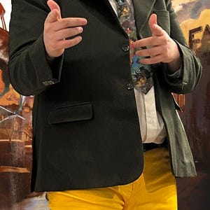 Harry hat ein Foto des gekauften Artikels hinzugefügt