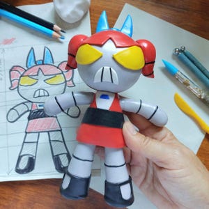 Ester added a photo of their purchase