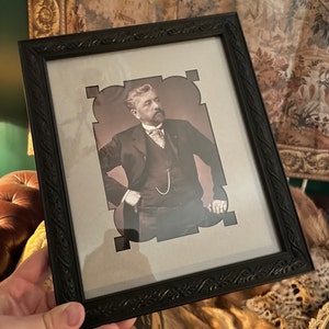 Robert added a photo of their purchase