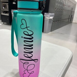 Jennie ha añadido una foto de su compra