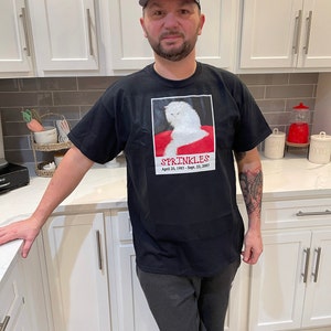 Ryan added a photo of their purchase